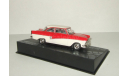 Форд Ford Taunus 17 M P2 De Luxe Coupe 1957 Altaya 1:43, масштабная модель, 1/43