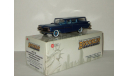 Шевроле Chevrolet Brookwood Station Wagon 1959 Brooklin Models 1:43, масштабная модель, scale43