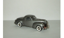 Крайслер Chrysler Saratoga 1941 Brooklin Models 1:43, масштабная модель, scale43