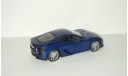 Лексус Lexus LFA 2011 IXO Суперкары 1:43, масштабная модель, Суперкары. Лучшие автомобили мира, журнал от DeAgostini, scale43