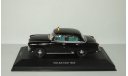 Газ 21 Волга СССР Такси ГДР 1965 IXO VVM 1:43 VMM 005, масштабная модель, IXO Road (серии MOC, CLC), scale43