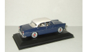 Форд Ford Versailles 1955 IXO Altaya 1:43, масштабная модель, 1/43