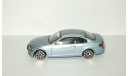 БМВ BMW 3 series Coupe E92 2005 Bburago 1:43, масштабная модель, scale43