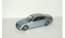 БМВ BMW 3 series Coupe E92 2005 Bburago 1:43, масштабная модель, scale43