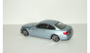 БМВ BMW 3 series Coupe E92 2005 Bburago 1:43, масштабная модель, scale43