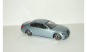 БМВ BMW 3 series Coupe E92 2005 Bburago 1:43, масштабная модель, scale43