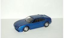 Venturi 260 1986 IXO Суперкары 1:43, масштабная модель, scale43, Суперкары. Лучшие автомобили мира, журнал от DeAgostini