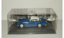 Talbot Lago 2500 Sport 1956 Altaya 1:43, масштабная модель, 1/43, Talbot-Lago