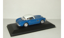 Talbot Lago 2500 Sport 1956 Altaya 1:43, масштабная модель, 1/43, Talbot-Lago