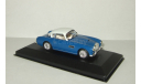 Talbot Lago 2500 Sport 1956 Altaya 1:43, масштабная модель, 1/43, Talbot-Lago