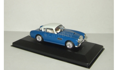 Talbot Lago 2500 Sport 1956 Altaya 1:43, масштабная модель, 1/43, Talbot-Lago