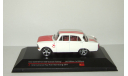 Москвич 408 АЗЛК Custom Tuning 2011 Nurnberg Toy Fair Special IST 1:43 IST102N Limit 300 шт, масштабная модель, scale43, IST Models