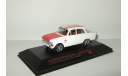 Москвич 408 АЗЛК Custom Tuning 2011 Nurnberg Toy Fair Special IST 1:43 IST102N Limit 300 шт, масштабная модель, scale43, IST Models