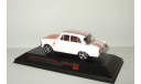 Москвич 408 АЗЛК Custom Tuning 2011 Nurnberg Toy Fair Special IST 1:43 IST102N Limit 300 шт, масштабная модель, scale43, IST Models