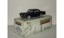 Крайслер Chrysler Windsor 1955 Brooklin Models 1:43, масштабная модель, scale43