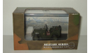 Газ 67 Б 4х4 1945 СССР Великая Отечественная Война Schuco Military 1:43, масштабная модель, scale43