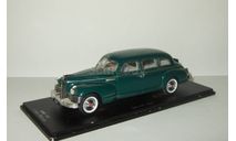 лимузин Зис 110 1949 Патриарха Московского и Всея Руси Алексия I Spark VVM 1:43 Limited, масштабная модель, 1/43