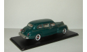 лимузин Зис 110 1949 Патриарха Московского и Всея Руси Алексия I Spark VVM 1:43 Limited, масштабная модель, 1/43