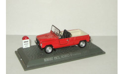 Рено Renault Rodeo 1971 Altaya Norev 1:43