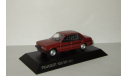 Пежо Peugeot 305 SR 1977 Altaya Norev 1:43, масштабная модель, scale43