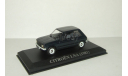 Ситроен Citroen LNA 1981 IXO Altaya 1:43, масштабная модель, scale43, Citroën