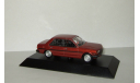 Пежо Peugeot 305 SR 1977 Altaya Norev 1:43, масштабная модель, scale43