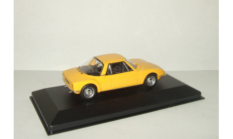 Матра Matra 530 1968 IXO Altaya 1:43, масштабная модель, 1/43