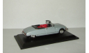 Ситроен Citroen DS 21 Cabriolet 1970 Universal Hobbies 1:43, масштабная модель, Citroën, scale43