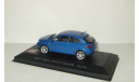 Сеат Seat Ibiza Sportcoupe 2008 Altaya 1:43, масштабная модель, 1/43