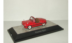 Viktoria Spatz Premium Classixxs 1:43 18100