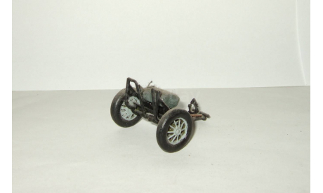 Прицеп Колесный Великая Отечественная война 1941 Звезда Italeri 1:35, масштабная модель, scale35, Italieri