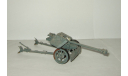 Пушка Pak 40 (Германия) Великая Отечественная война 1943 Звезда Italeri 1:35, масштабная модель, 1/35, Italieri