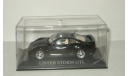 Lister Storm GTL Altaya 1:43, масштабная модель, 1/43