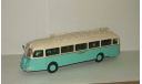 автобус Chausson APH Nez Cochon 1950 Hachette 1 43, масштабная модель, 1:43, 1/43