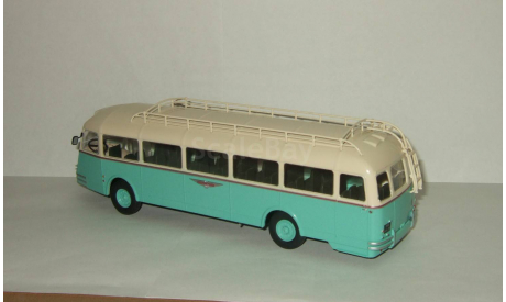 автобус Chausson APH Nez Cochon 1950 Hachette 1 43, масштабная модель, 1:43, 1/43