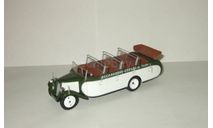 автобус Citroen Type 23R CHASSAING 1947 Hachette 1 43, масштабная модель, 1:43, 1/43, Chausson
