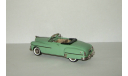 Додж Dodge Wayfarer Sport Roadster 1950 Brooklin Models 1:43, масштабная модель, scale43