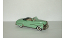 Додж Dodge Wayfarer Sport Roadster 1950 Brooklin Models 1:43, масштабная модель, scale43