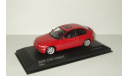 БМВ BMW 3 series Compact 2000 Minichamps 1:43 431020070, масштабная модель, 1/43