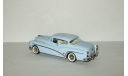 Бьюик Buick Skylark Hardtop Prototype 1953 Brooklin Models 1:43, масштабная модель, scale43