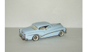 Бьюик Buick Skylark Hardtop Prototype 1953 Brooklin Models 1:43, масштабная модель, scale43