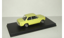 БМВ BMW 2002 E10 Whitebox 1:43, масштабная модель, 1/43