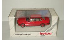 БМВ BMW 7 series E38 Herpa 1:43, масштабная модель, scale43