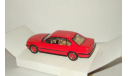 БМВ BMW 7 series E38 Herpa 1:43, масштабная модель, scale43