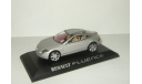 Рено Renault Fluence Altaya 1:43, масштабная модель, 1/43