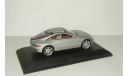 Рено Renault Fluence Altaya 1:43, масштабная модель, 1/43