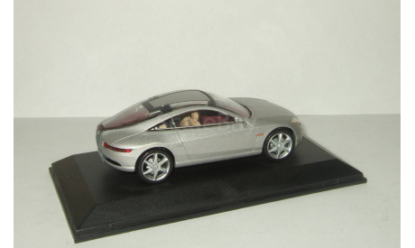 Рено Renault Fluence Altaya 1:43, масштабная модель, 1/43