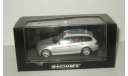 БМВ BMW 3 series Touring E90 Универсал Minichamps 1:43, масштабная модель, 1/43