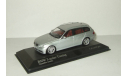 БМВ BMW 3 series Touring E90 Универсал Minichamps 1:43, масштабная модель, 1/43