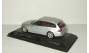 БМВ BMW 3 series Touring E90 Универсал Minichamps 1:43, масштабная модель, 1/43